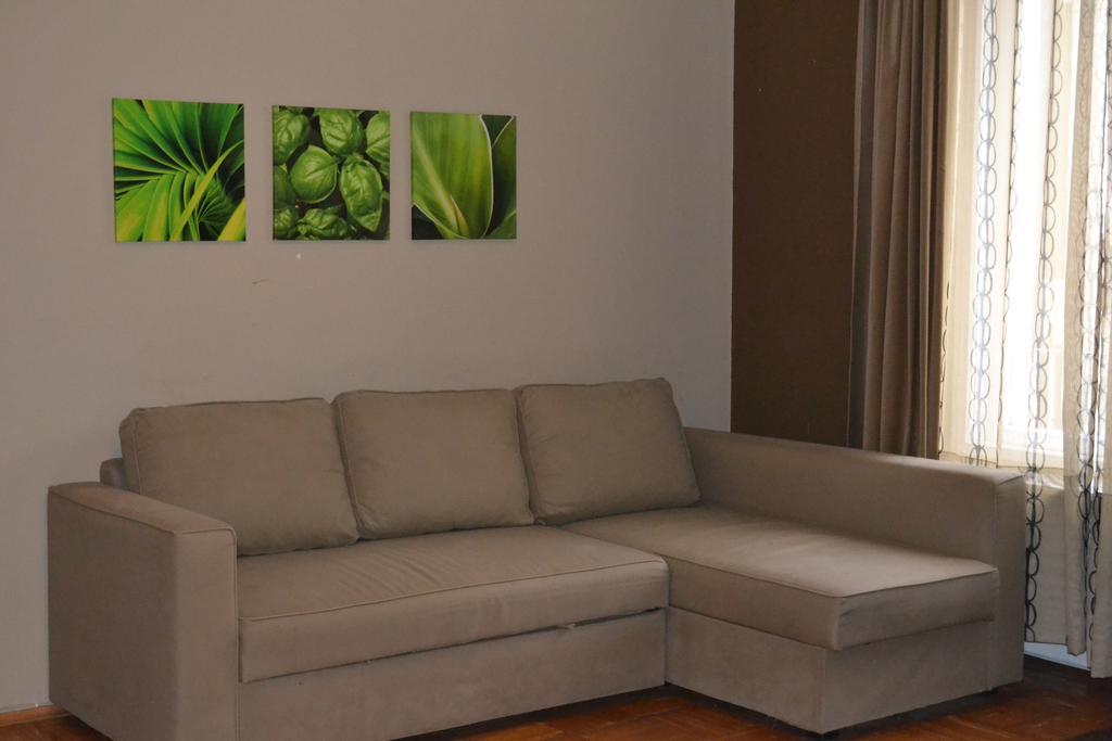 Goldfisch Apartment Hoher Markt Vienna Exterior photo