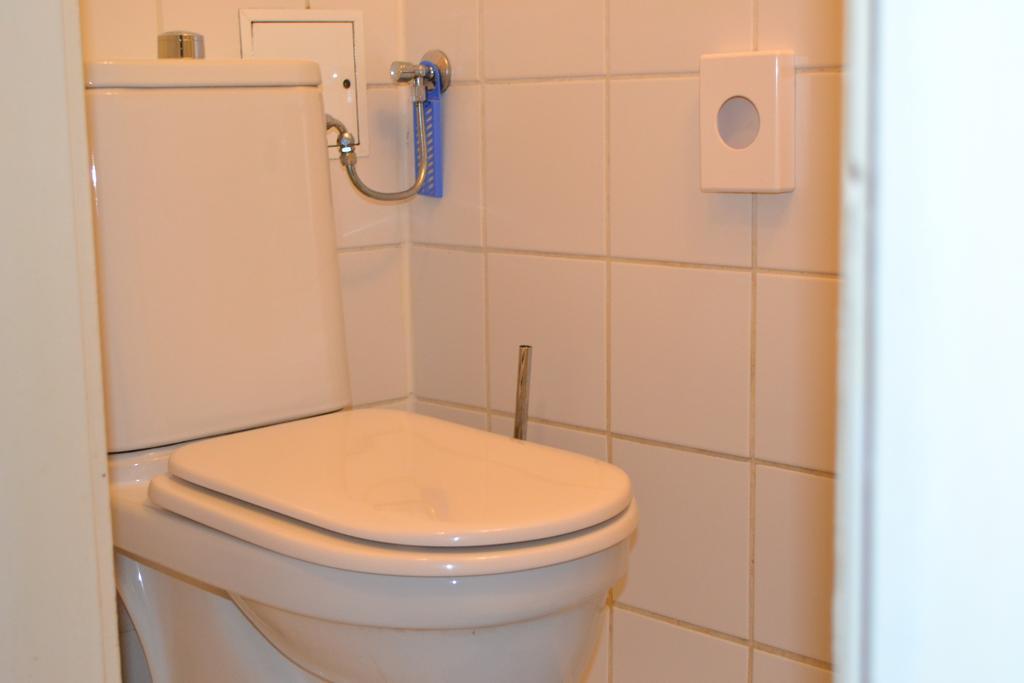 Goldfisch Apartment Hoher Markt Vienna Exterior photo