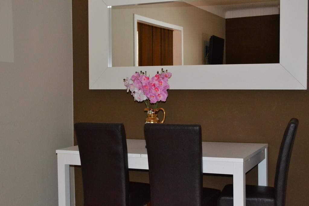 Goldfisch Apartment Hoher Markt Vienna Exterior photo